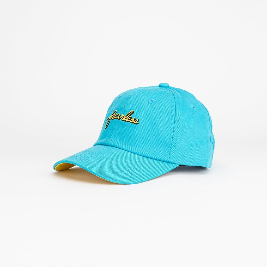 Fearless Small Fit - Urban Monkey® - UMKB0004_AQ