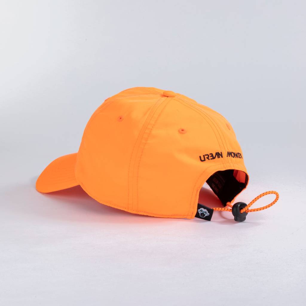 Fire Fury - Urban Monkey® - RVBC015N_NOR