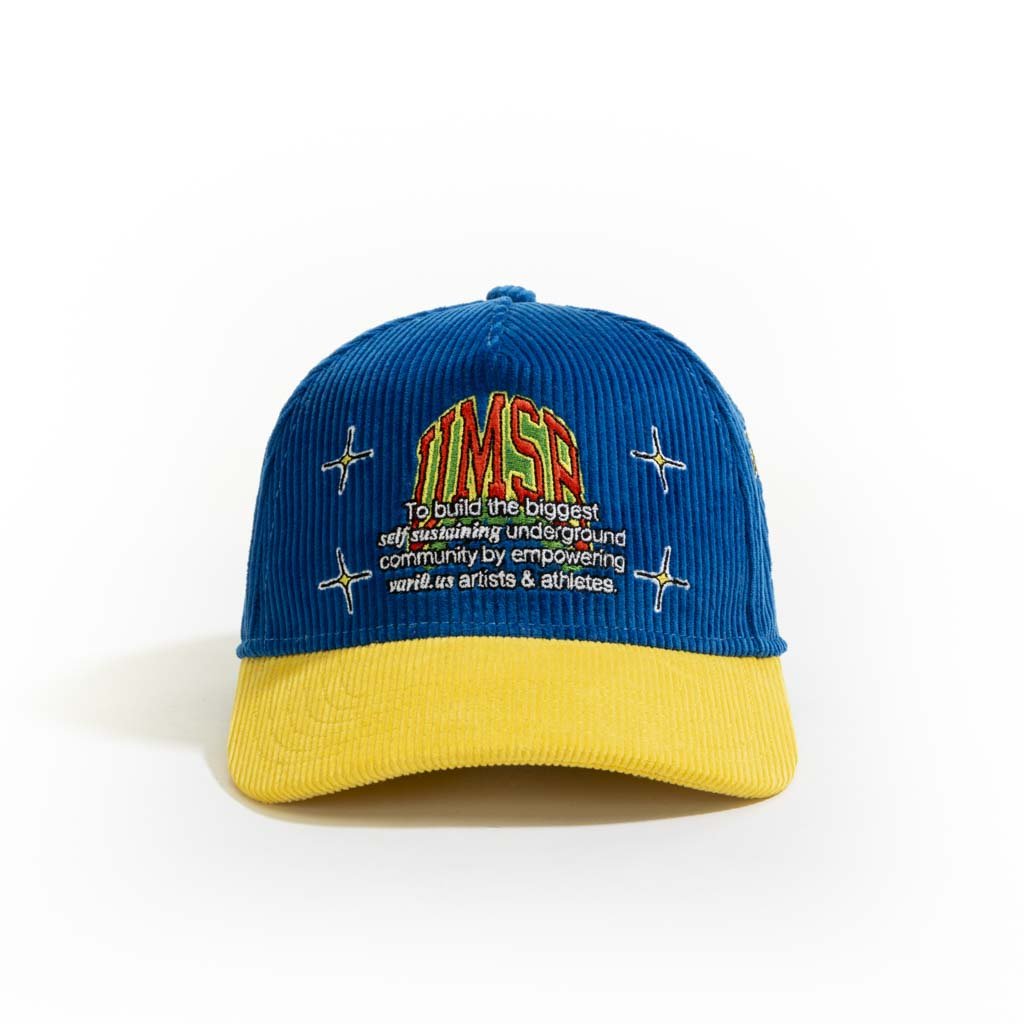 Flame - Urban Monkey® - 24S212_BLU