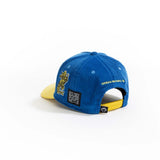 Flame - Urban Monkey® - 24S212_BLU
