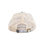 Flower Power - Urban Monkey® - UMBT0001_BE