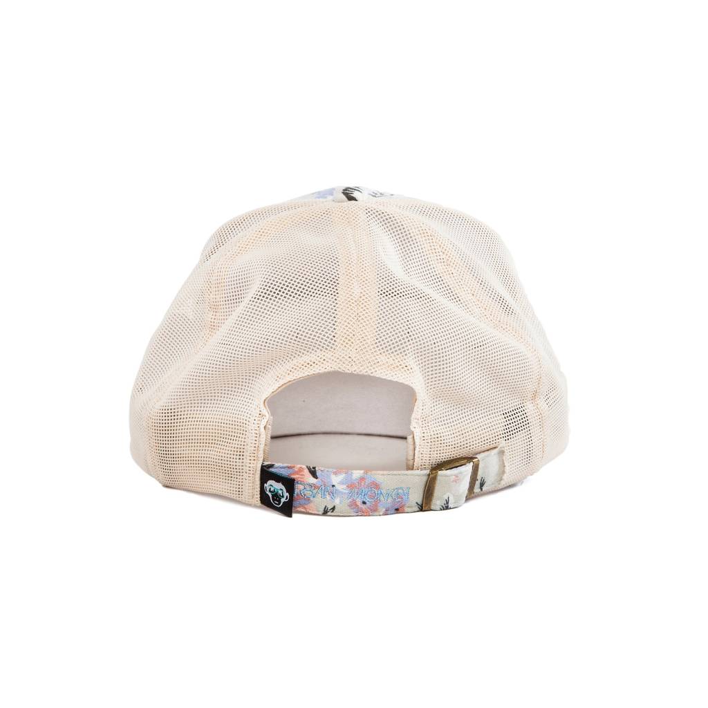 Flower Power - Urban Monkey® - UMBT0001_BE