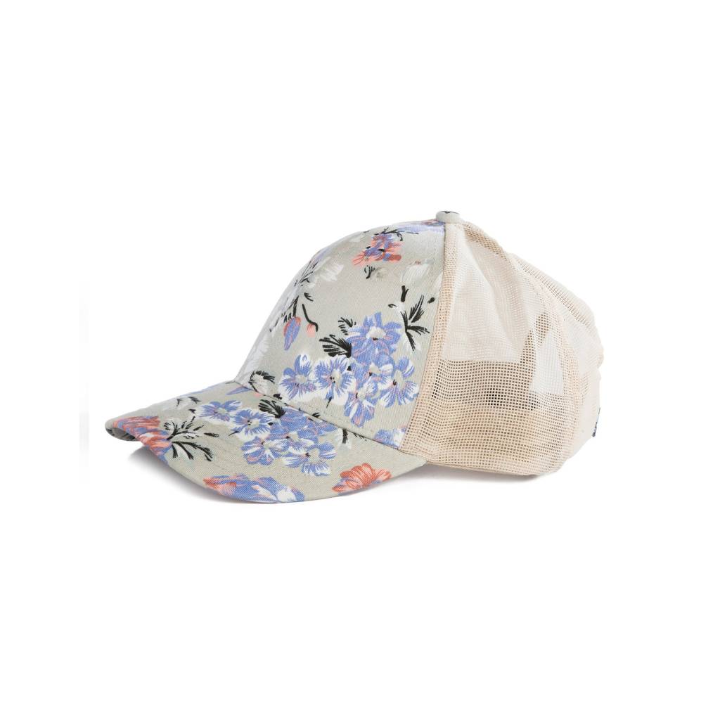 Flower Power - Urban Monkey® - UMBT0001_BE