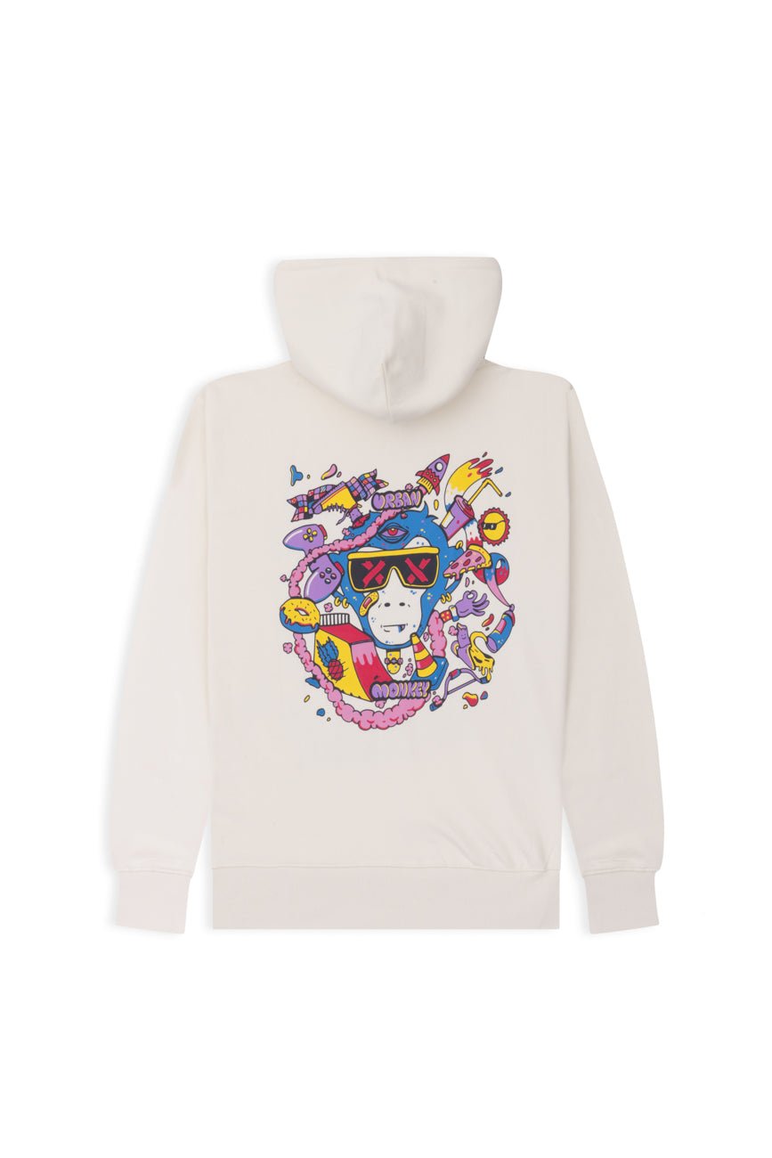 fnky mnky - Urban Monkey® - UM23A_HS_W013_XS