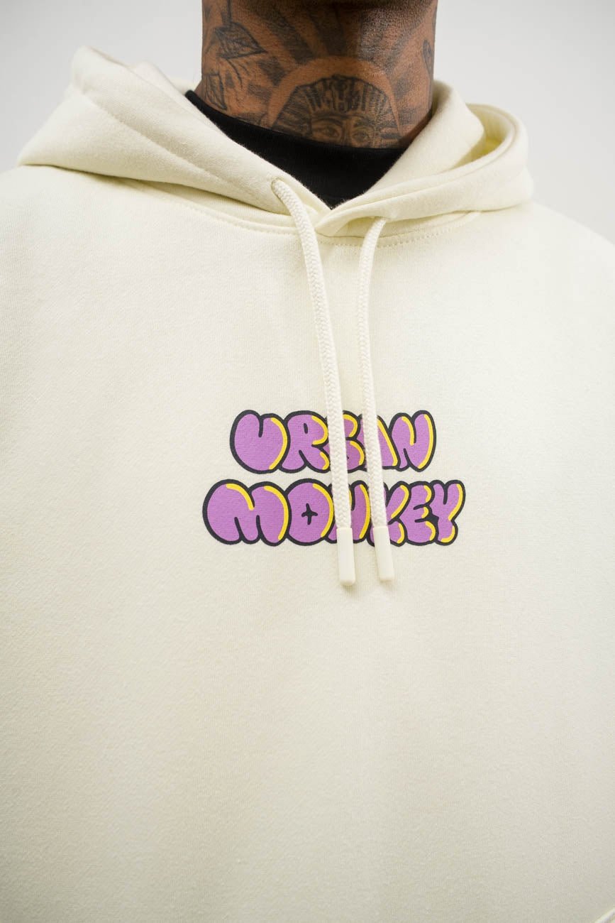 fnky mnky - Urban Monkey® - UM23A_HS_W013_XS