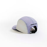 Foldable Camper Cap // Lavender - Urban Monkey® - 24FPD198_L