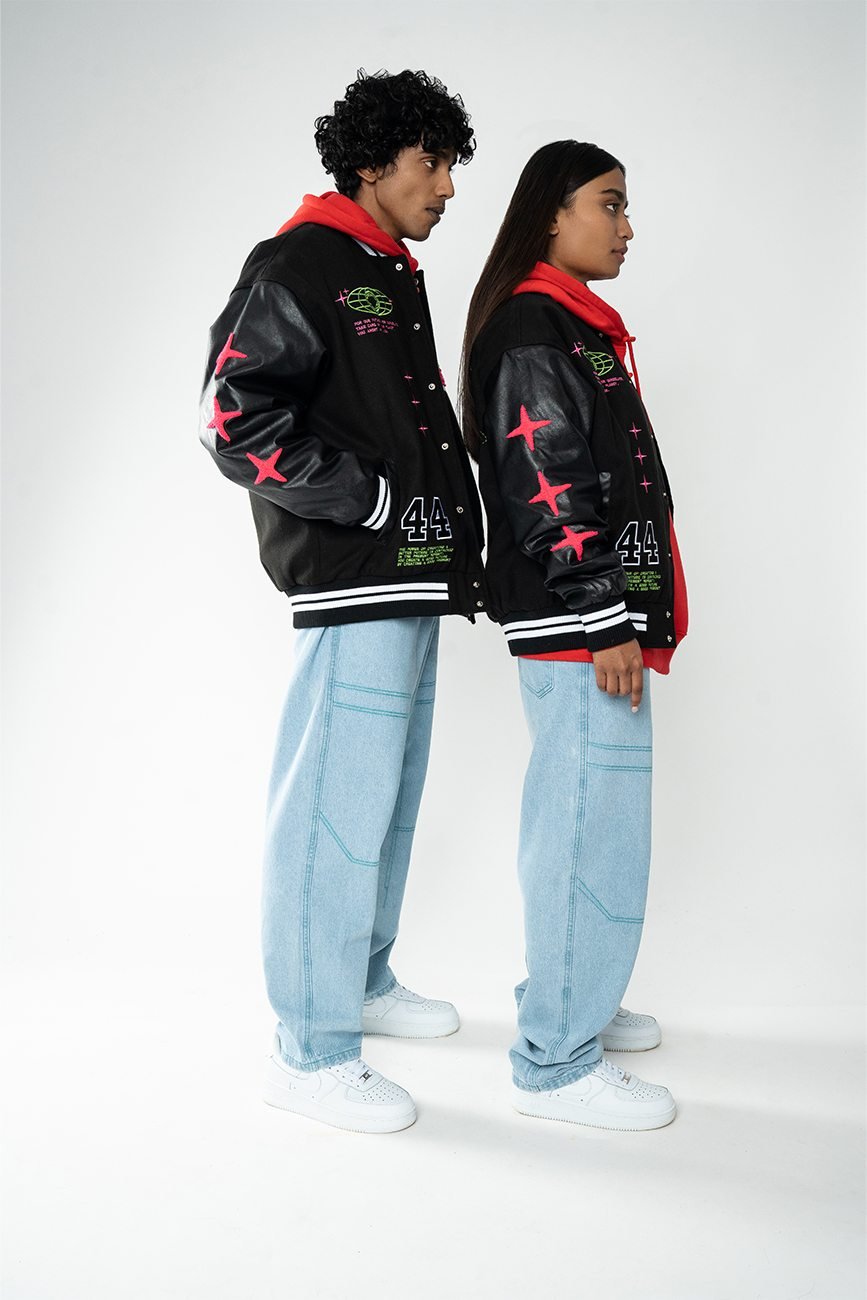 frat boy - Urban Monkey® - UMJ006_S