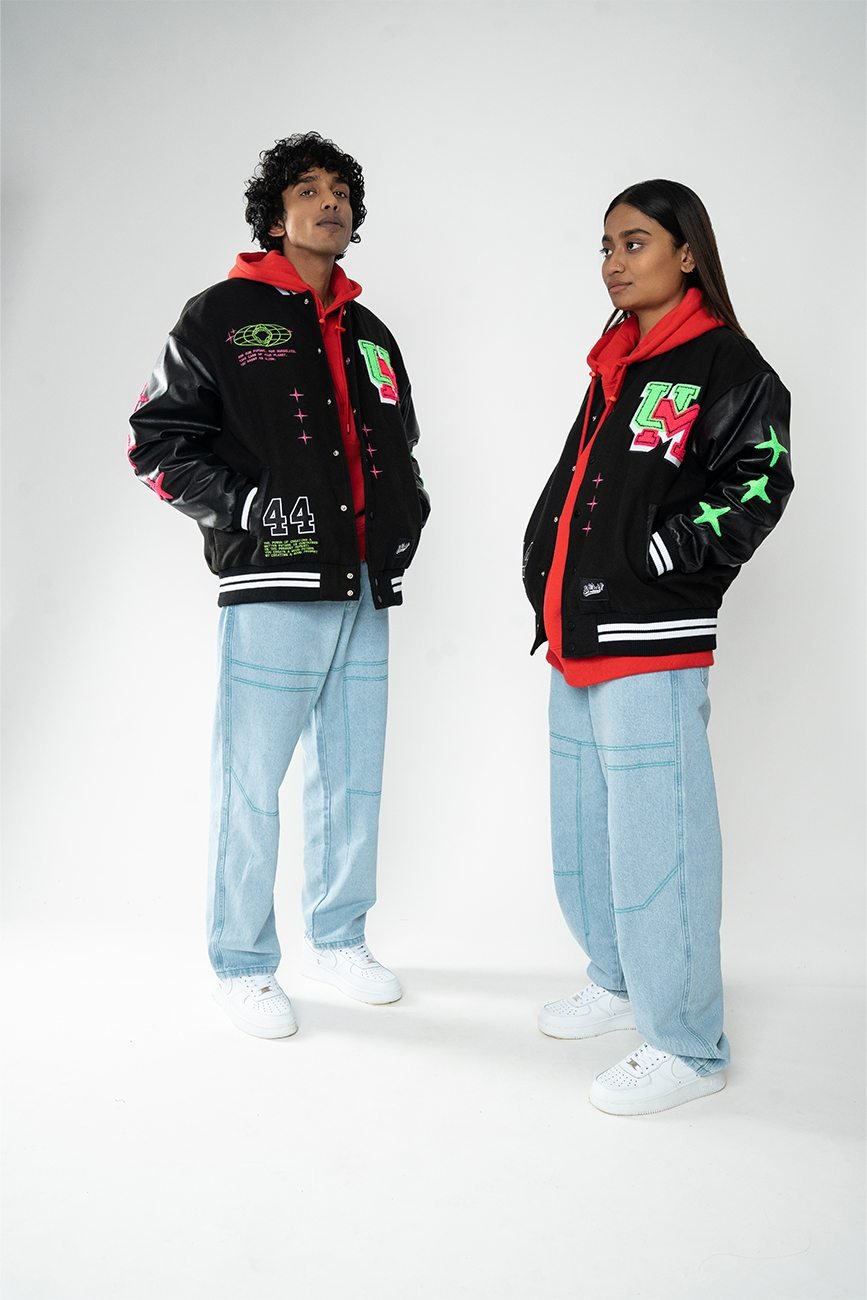 frat boy - Urban Monkey® - UMJ006_S