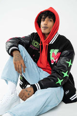 frat boy - Urban Monkey® - UMJ006_S