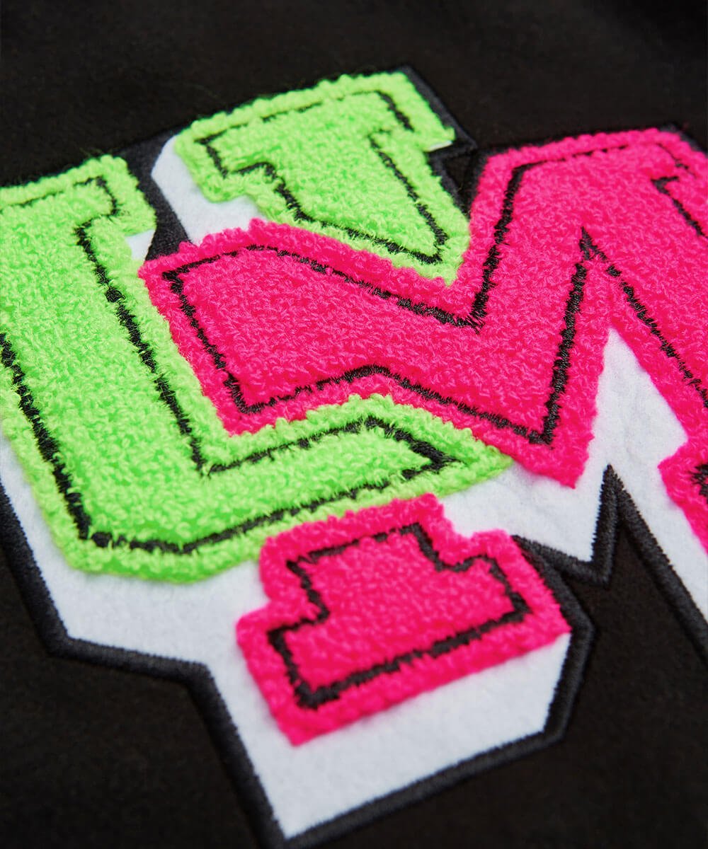 frat boy - Urban Monkey® - UMJ006_S