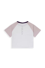 Fresh // Women’s Fitted Crop Top - Urban Monkey® - 25CTRG1_PN_XS