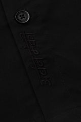 Full Sleeve Shirt // Black - Urban Monkey® - UM23A_SH_007C_S