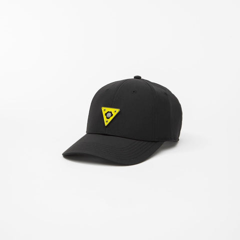 futura-free-black-baseball-cap