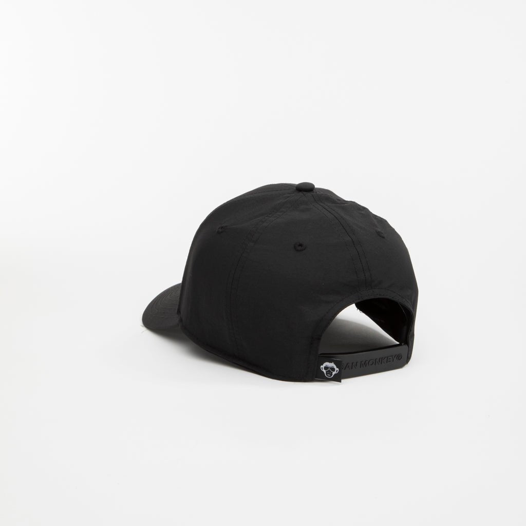 Futura Free - Urban Monkey® - UM24BC192_BLK