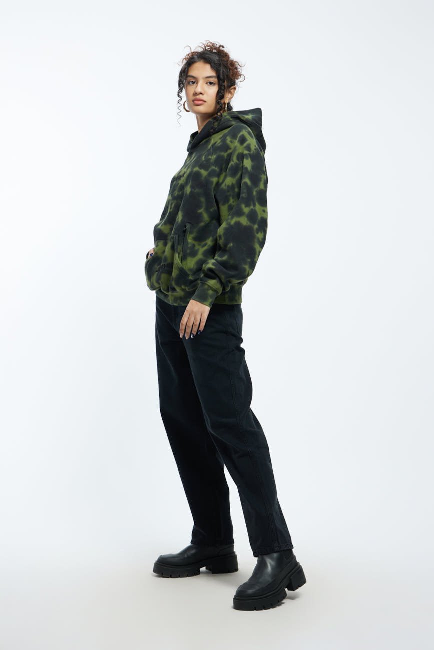 Future Hoodie - Urban Monkey® - UM23_A_HS_W006_XS
