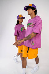 Future is female - Urban Monkey® - UMCBF_oa02_S
