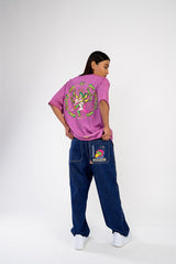 Future is female - Urban Monkey® - UMCBF_oa02_S