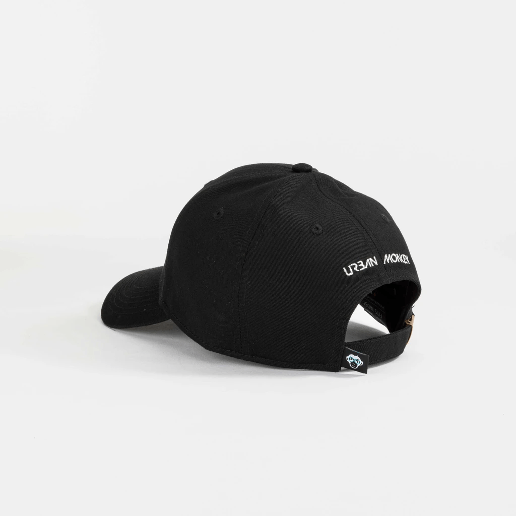 Future Is Loading.. - Urban Monkey® - UMBC103CP_BLK