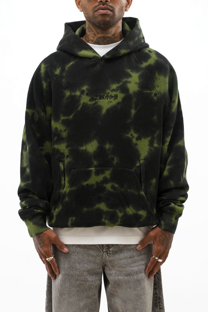 Future Hoodie - Urban Monkey® - UM23_A_HS_W006_XS