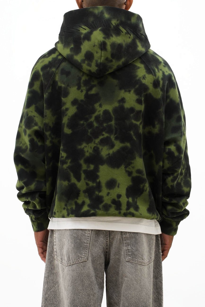 Future Hoodie - Urban Monkey® - UM23_A_HS_W006_XS