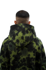 Future Hoodie - Urban Monkey® - UM23_A_HS_W006_XS
