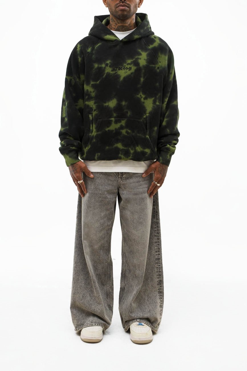 Future Hoodie - Urban Monkey® - UM23_A_HS_W006_XS