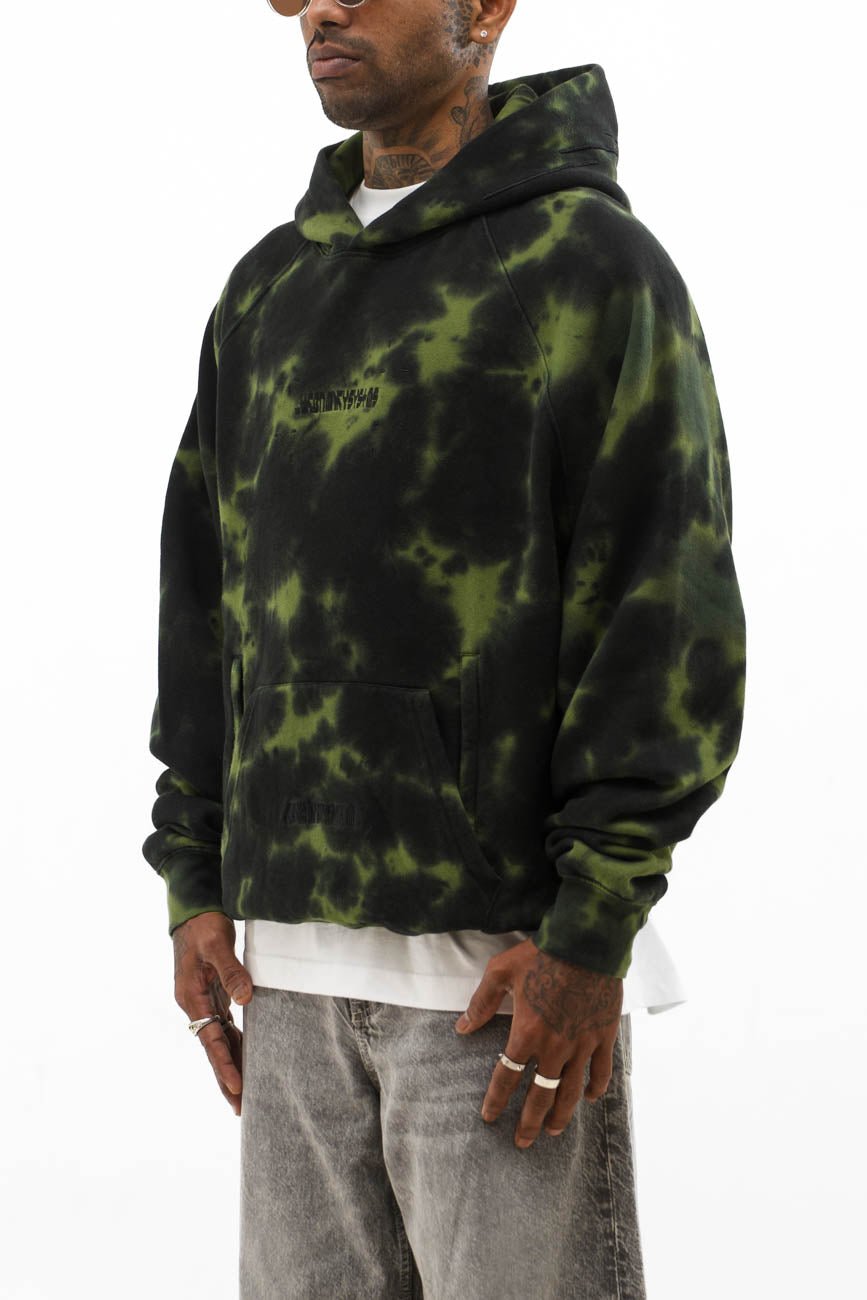 Future Hoodie - Urban Monkey® - UM23_A_HS_W006_XS