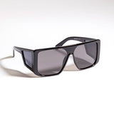 Game Changer // 001 - Urban Monkey® - SG0009_BLK