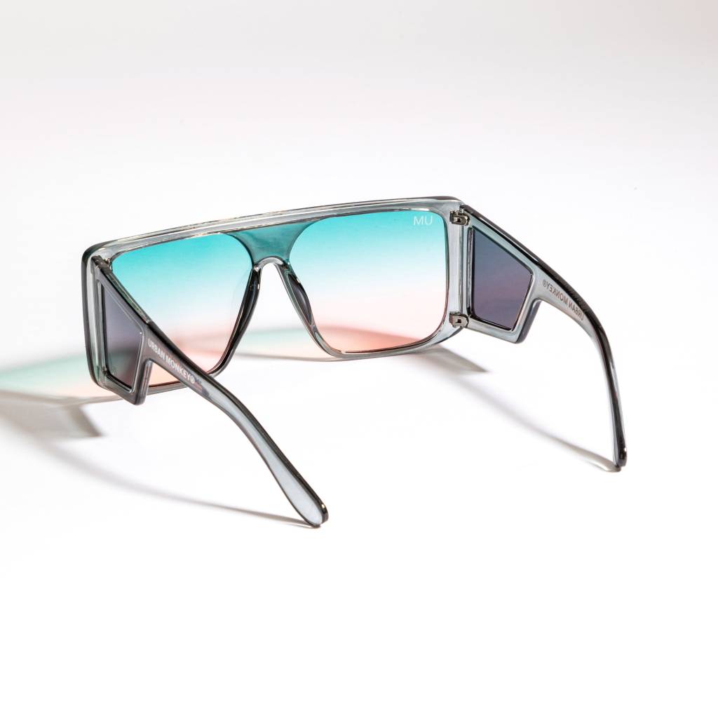 Game Changer // 002 - Urban Monkey® - SG0009_GR