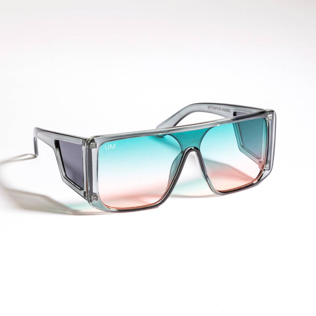 Game Changer // 002 - Urban Monkey® - SG0009_GR
