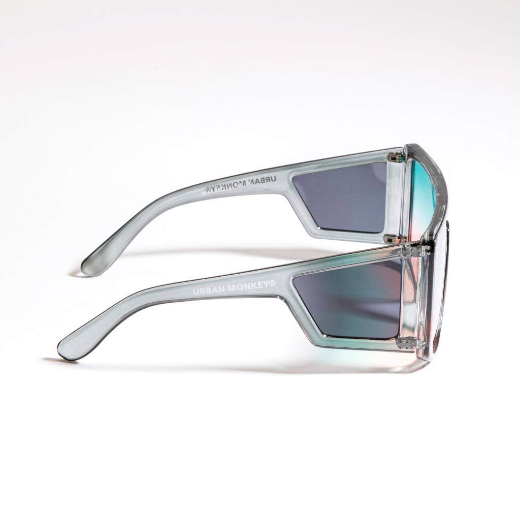 Game Changer // 002 - Urban Monkey® - SG0009_GR