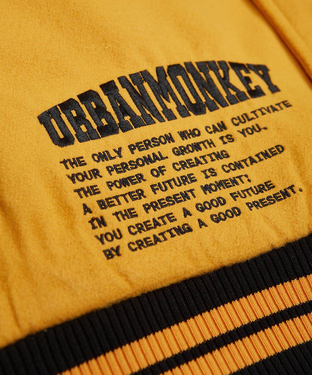 game day - Urban Monkey® - UMJ005_S