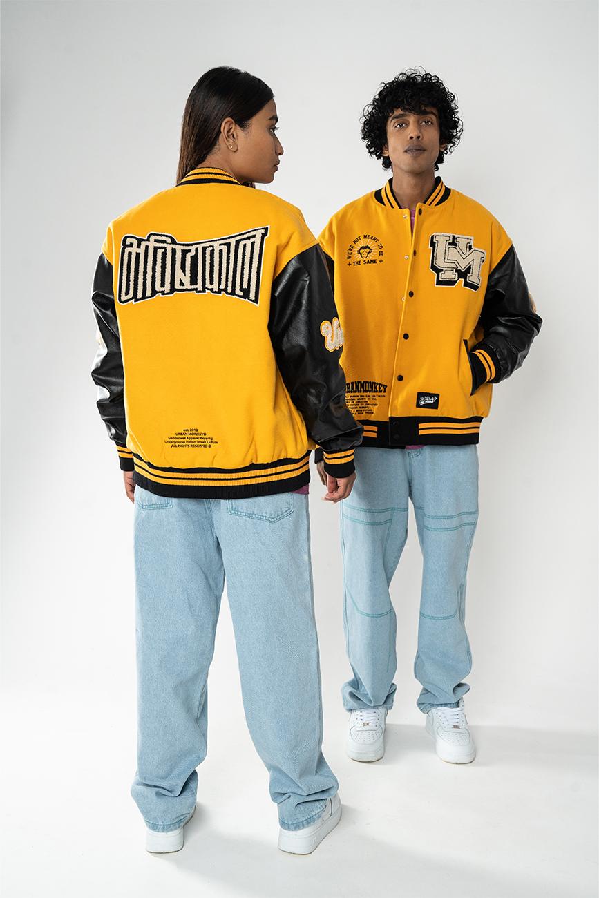 game day - Urban Monkey® - UMJ005_S