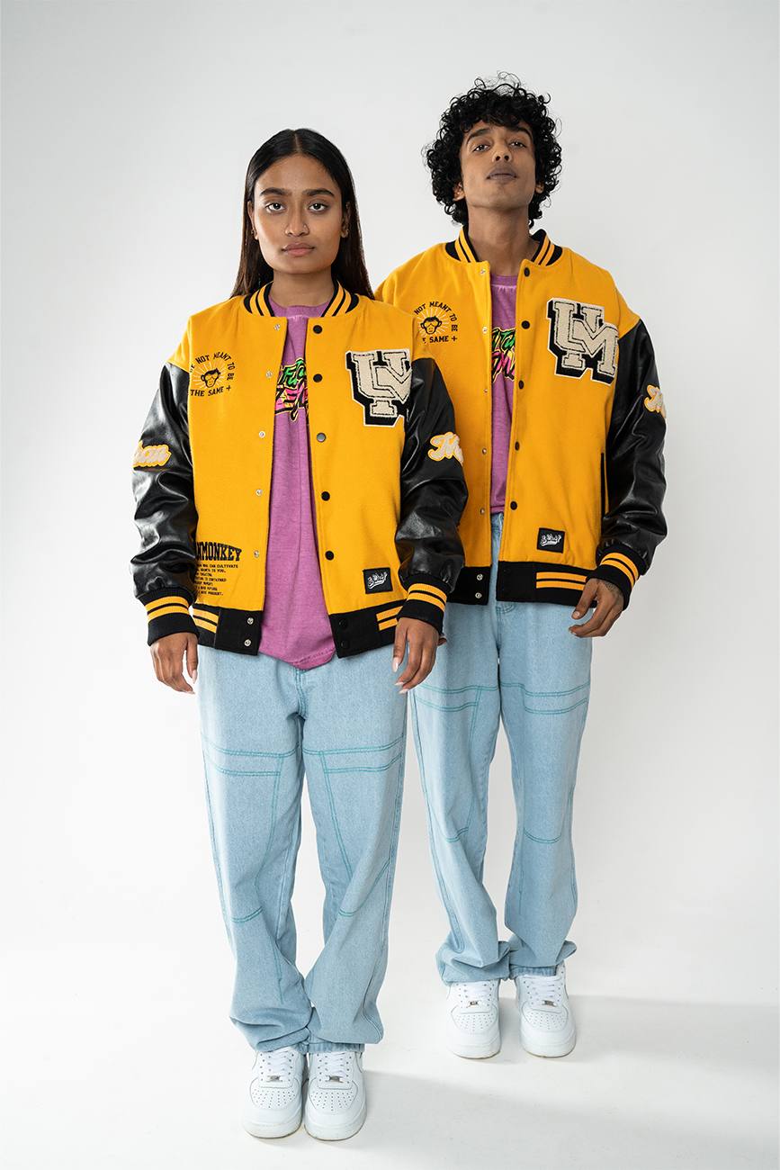 game day - Urban Monkey® - UMJ005_S