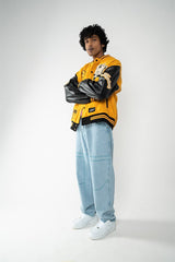 game day - Urban Monkey® - UMJ005_S