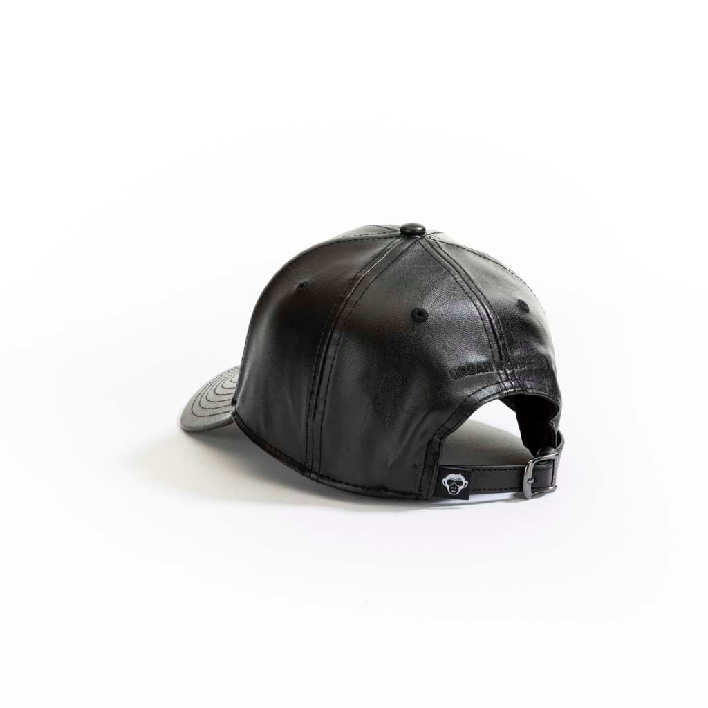 Ghost - Urban Monkey® - 24BCK205_BLK