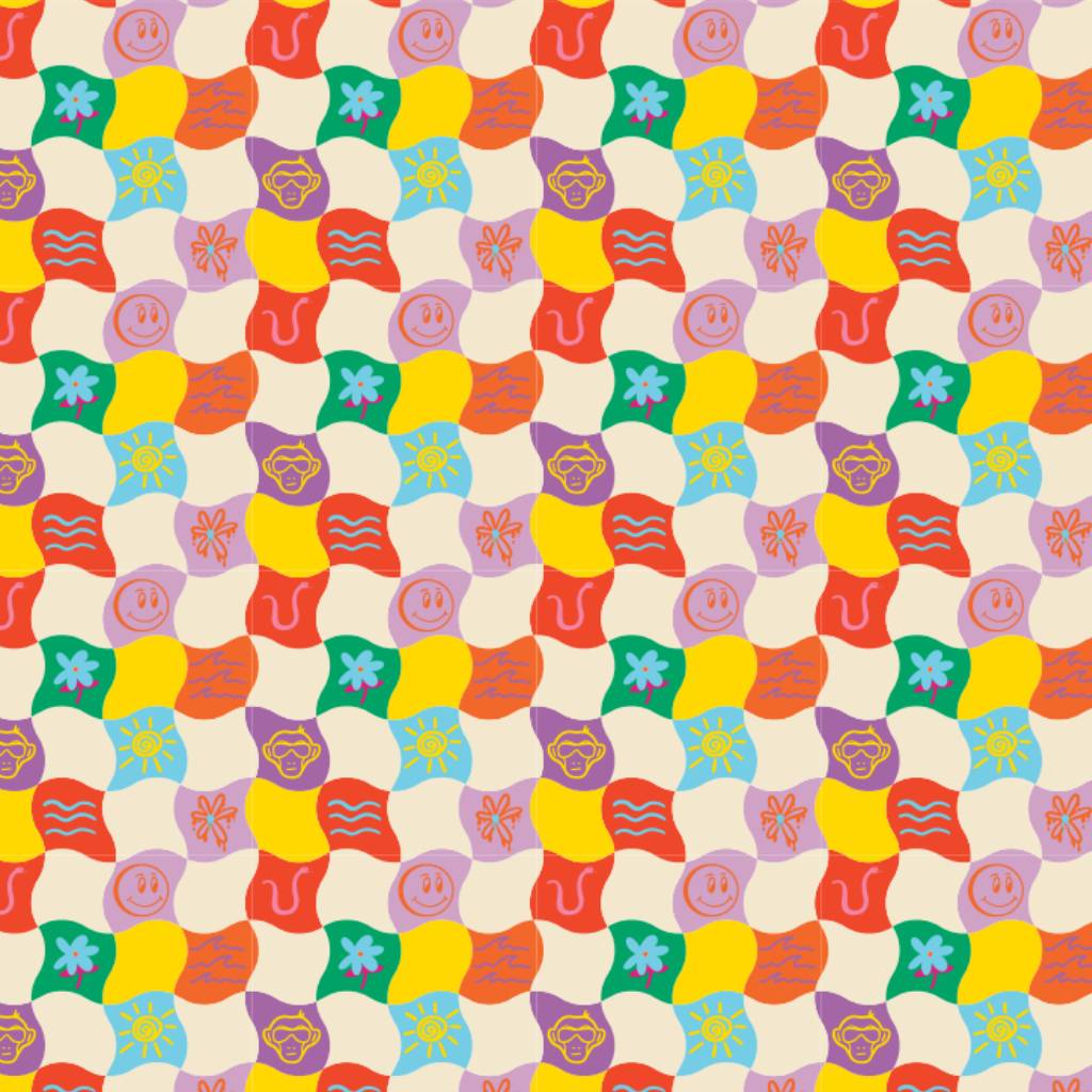 gift wrap - Urban Monkey® - giftwrap_100