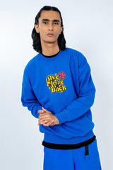 Give Love Back - Urban Monkey® - UM22CSS_002_S
