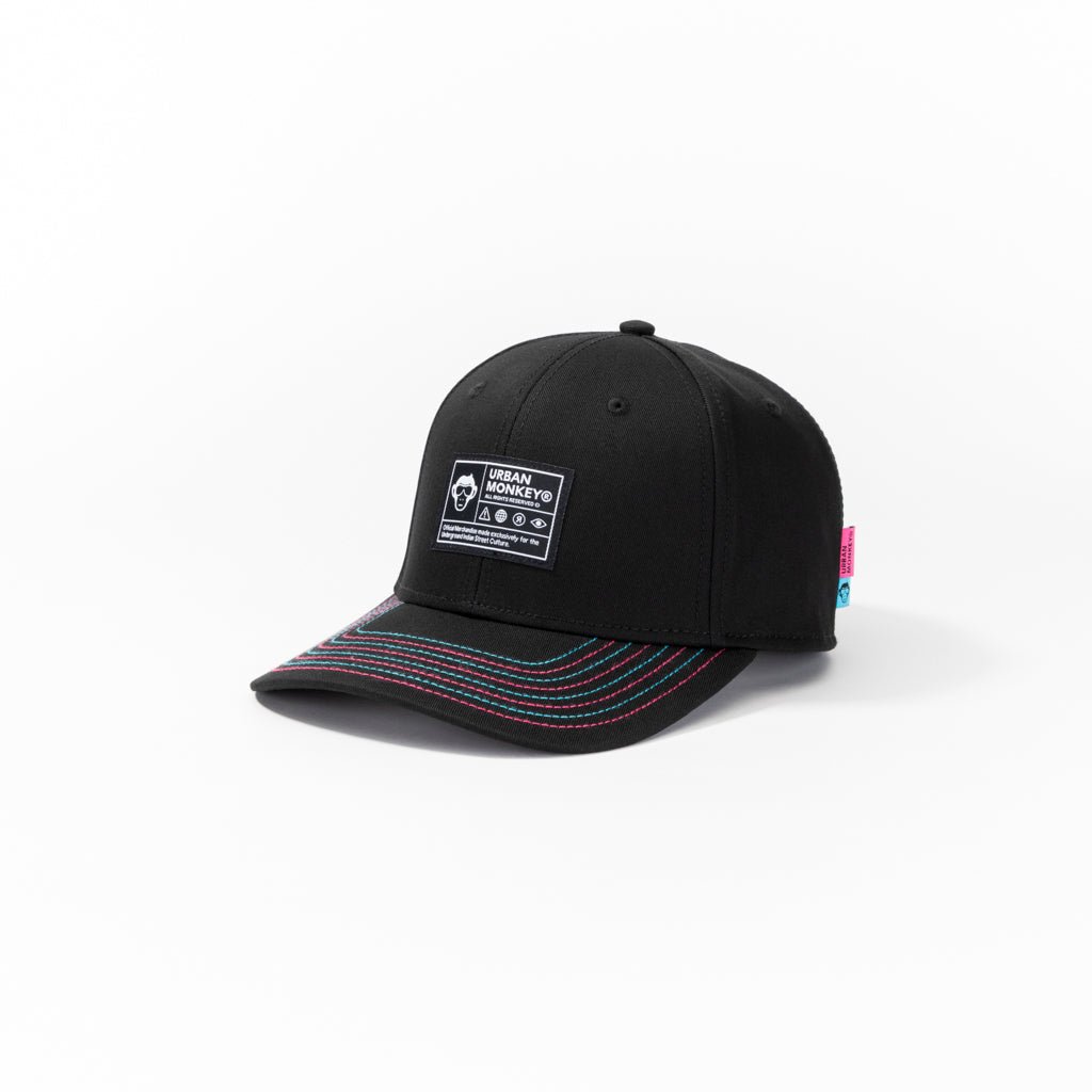 goat // 001 - Urban Monkey® - UM23SC_048