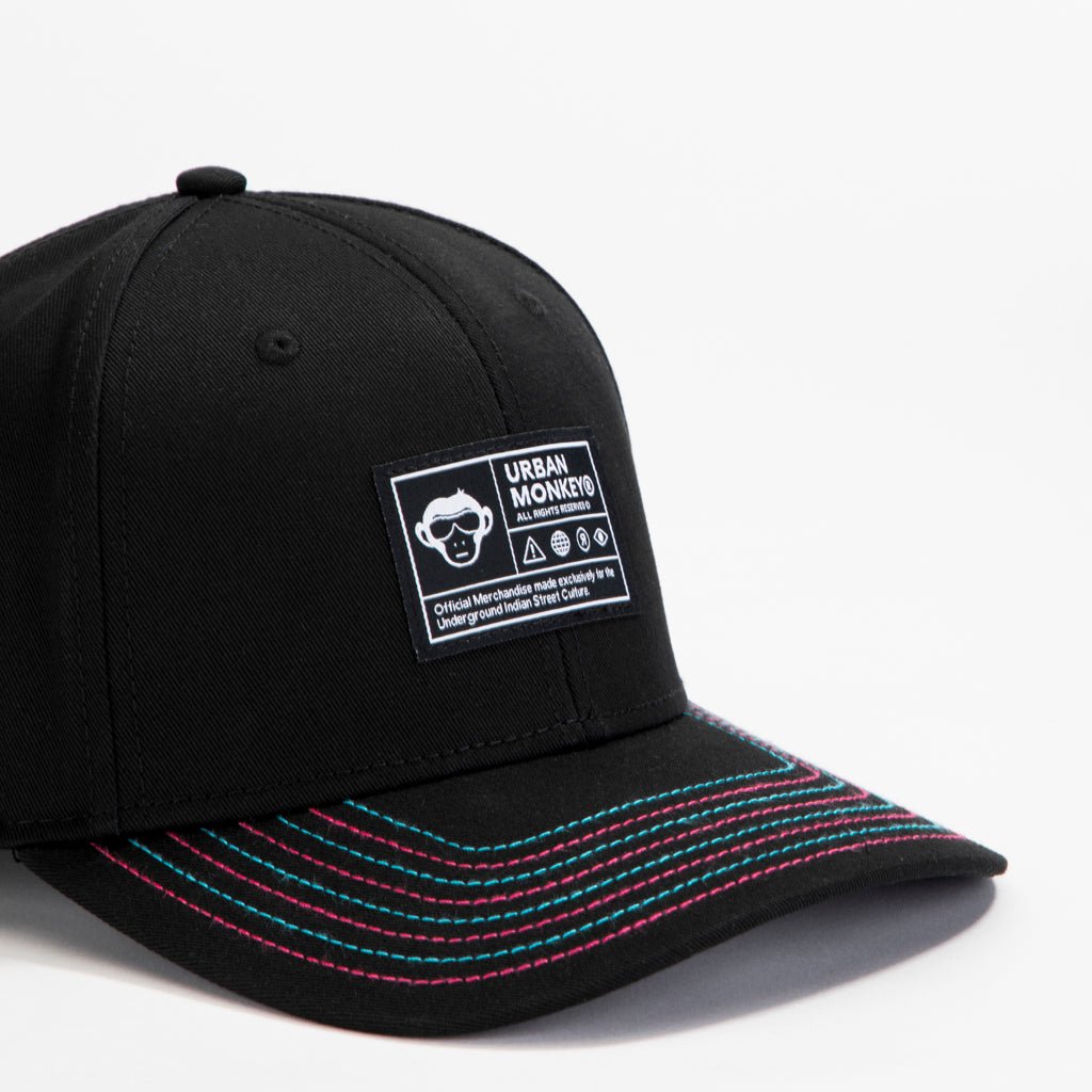 goat // 001 - Urban Monkey® - UM23SC_048