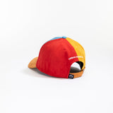 Goat // Super Suede - Urban Monkey® - UM23DC_019