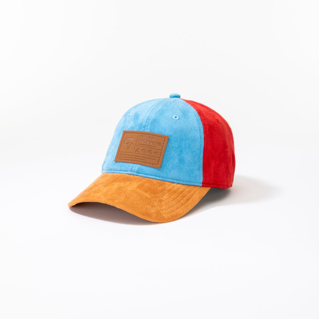 Goat // Super Suede - Urban Monkey® - UM23DC_019