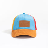 Goat // Super Suede - Urban Monkey® - UM23DC_019