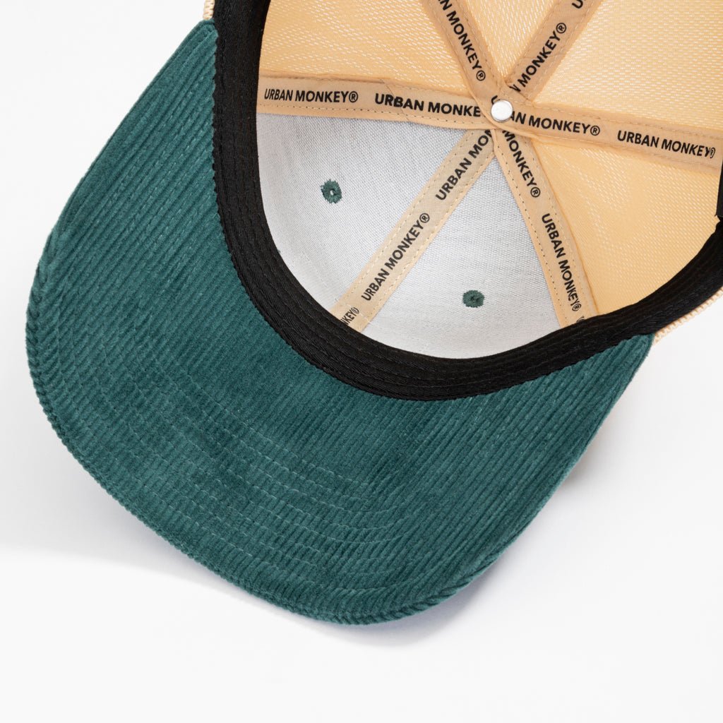 goat // 002 - Urban Monkey® - UM23STC_054