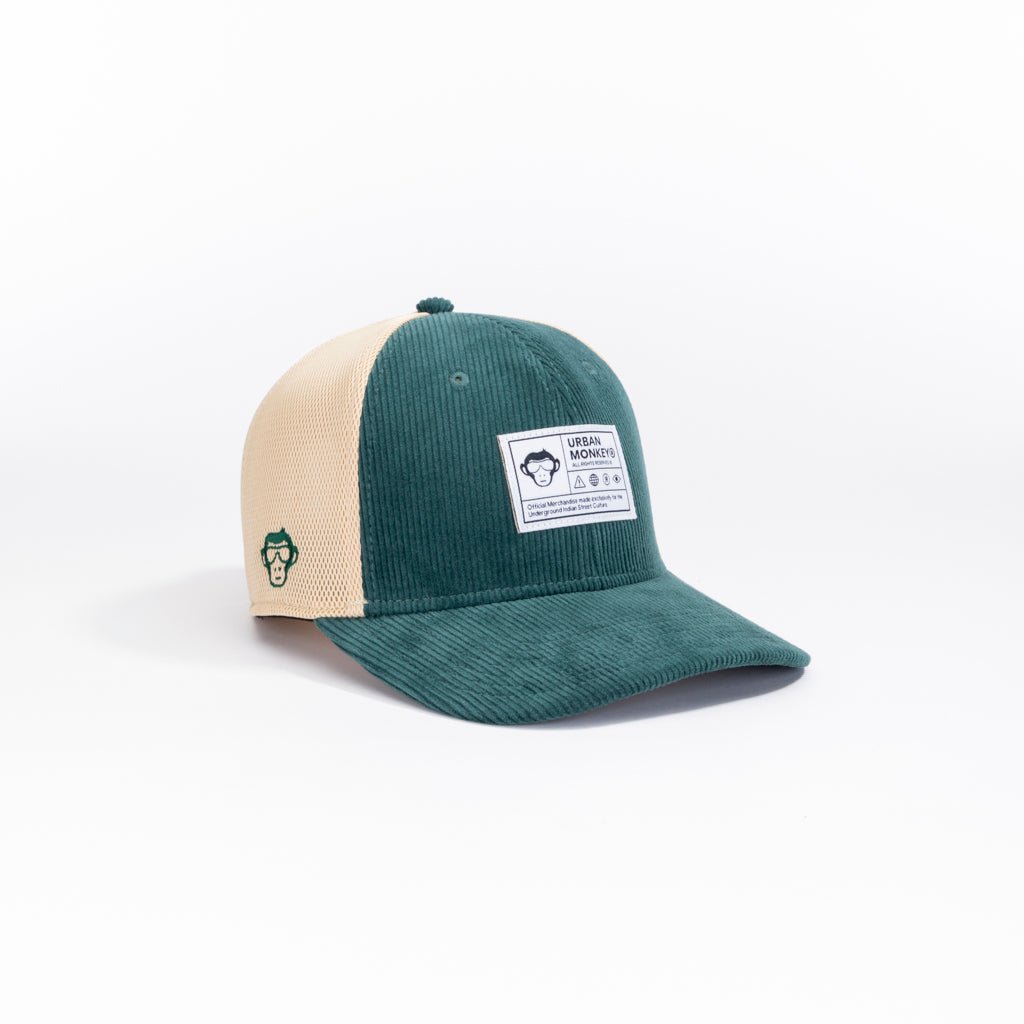 goat // 002 - Urban Monkey® - UM23STC_054