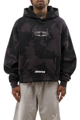 God Mode Hoodie - Urban Monkey® - UM23A_HS_W004_XS