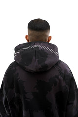 God Mode Hoodie - Urban Monkey® - UM23A_HS_W004_XS