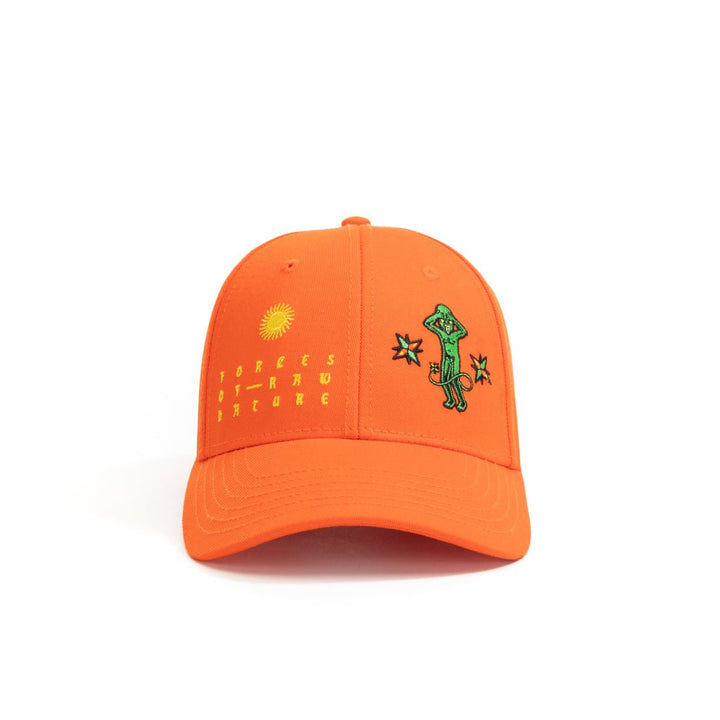 Godless_By Mobeius - Urban Monkey® - 25BCB002OR