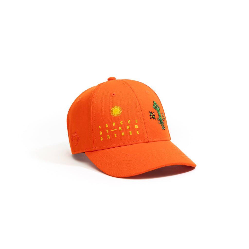 Godless_By Mobeius - Urban Monkey® - 25BCB002OR