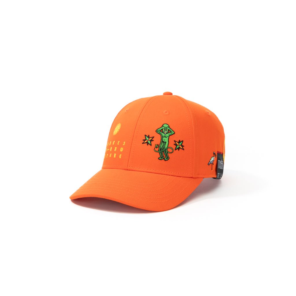 Godless_By Mobeius - Urban Monkey® - 25BCB002OR